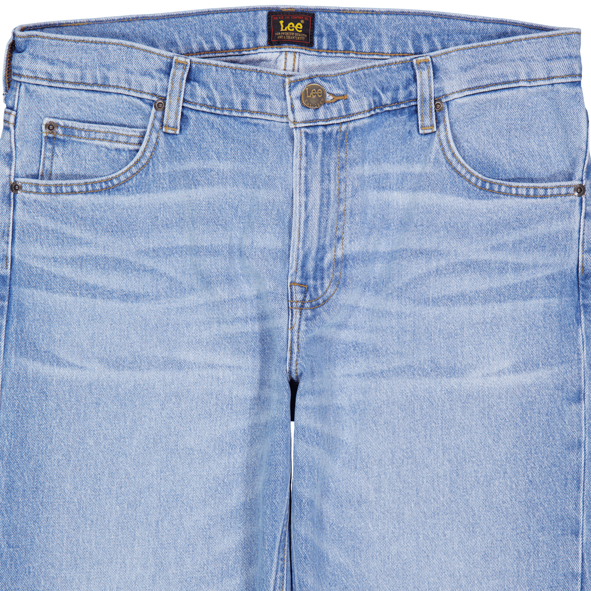 Lee West Worn New Hill - Bild 3