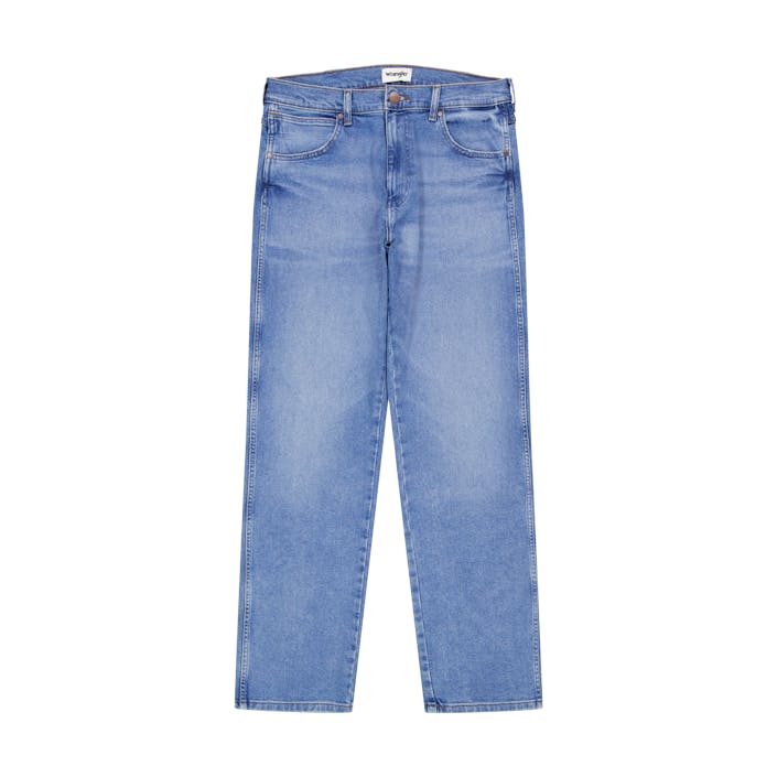 Frontier Cool Twist, Male, Odevy, Bottoms, Modrá, 36"/34"