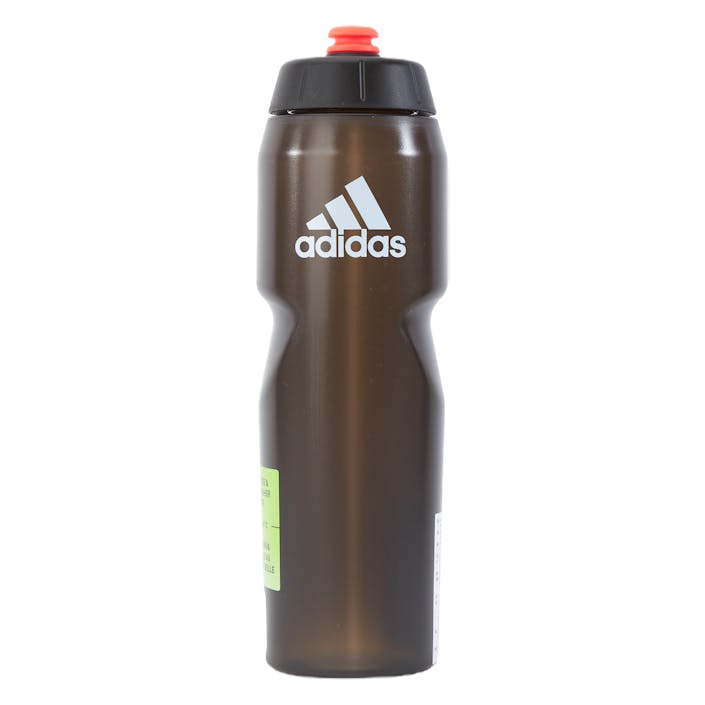 Performance Water Bottle 750 ML Black, Unisex, Utstyr, flasker og flasker, ONESIZE