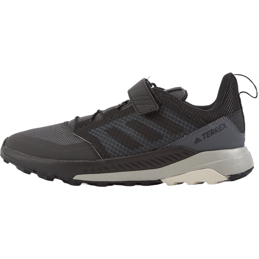 Terrex Trailmaker Hiking Shoes Grey Five / Core Black / Aluminium