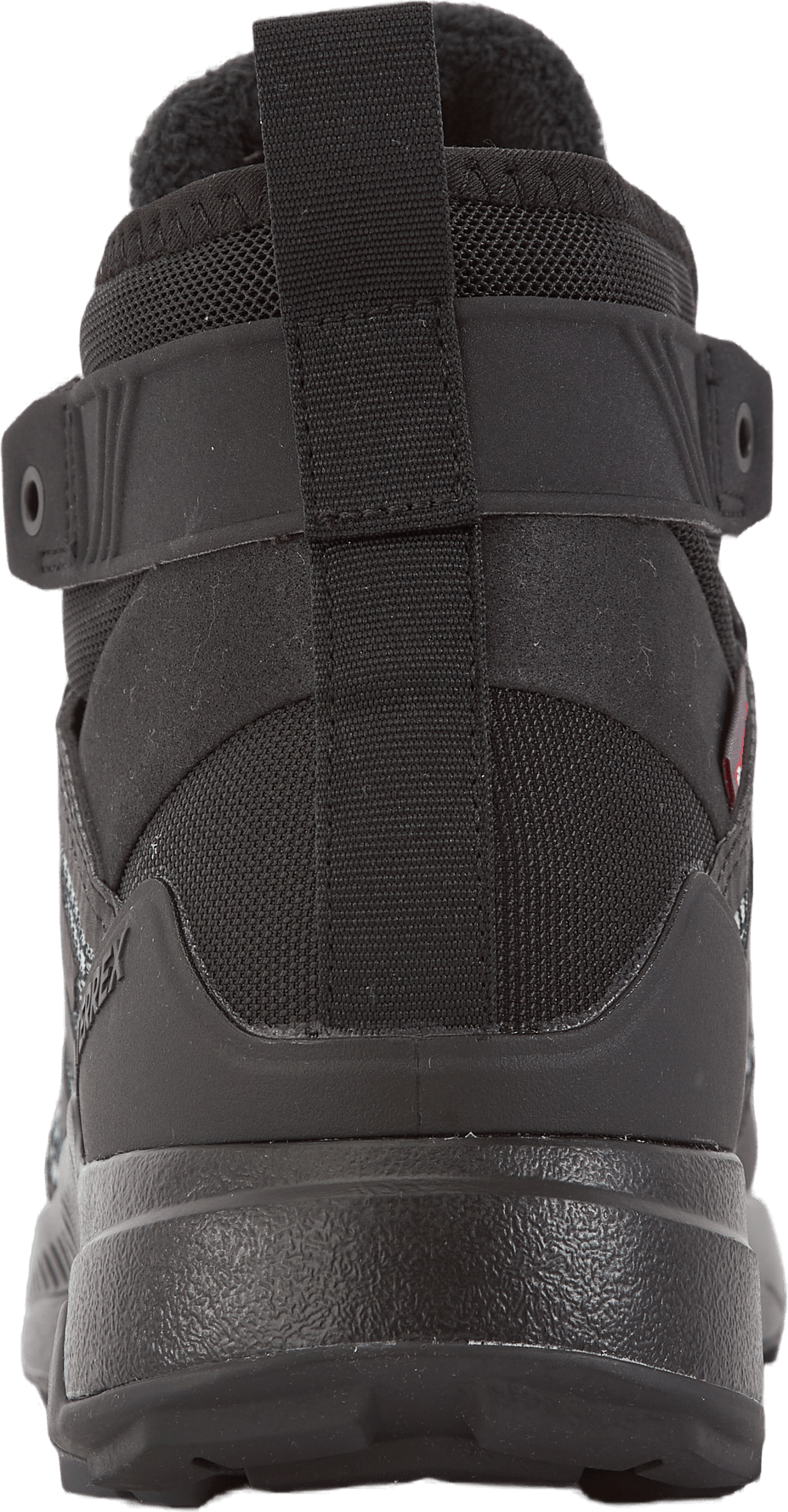 Terrex Trailmaker Mid COLD.RDY Hiking Shoes Core Black / Core Black / Dgh Solid Grey - Bild 2