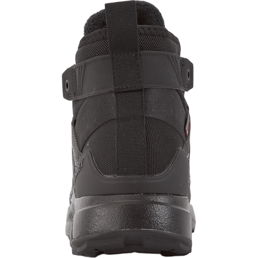 Terrex Trailmaker Mid COLD.RDY Hiking Shoes Core Black / Core Black / Dgh Solid Grey - Bild 2