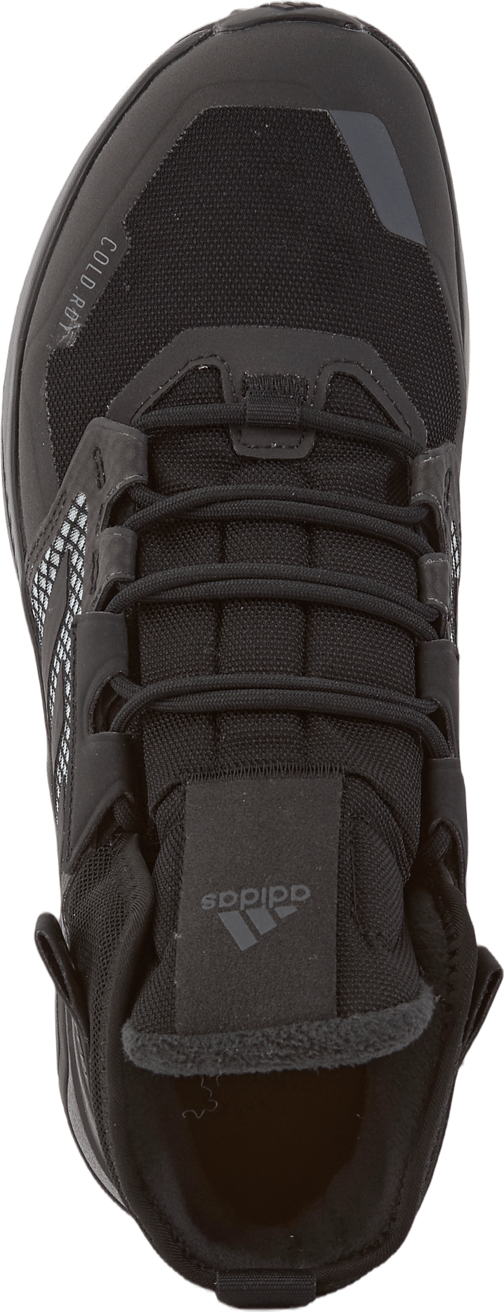 Terrex Trailmaker Mid COLD.RDY Hiking Shoes Core Black / Core Black / Dgh Solid Grey - Bild 5