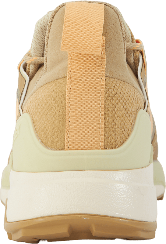 Terrex Trailmaker Hiking Shoes Beige Tone / Pulse Amber / Flash Orange - Bild 2