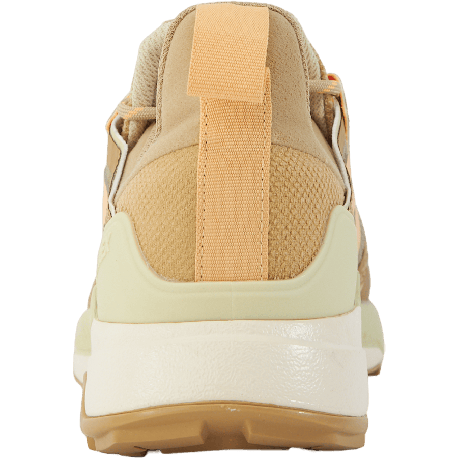 Terrex Trailmaker Hiking Shoes Beige Tone / Pulse Amber / Flash Orange - Bild 2