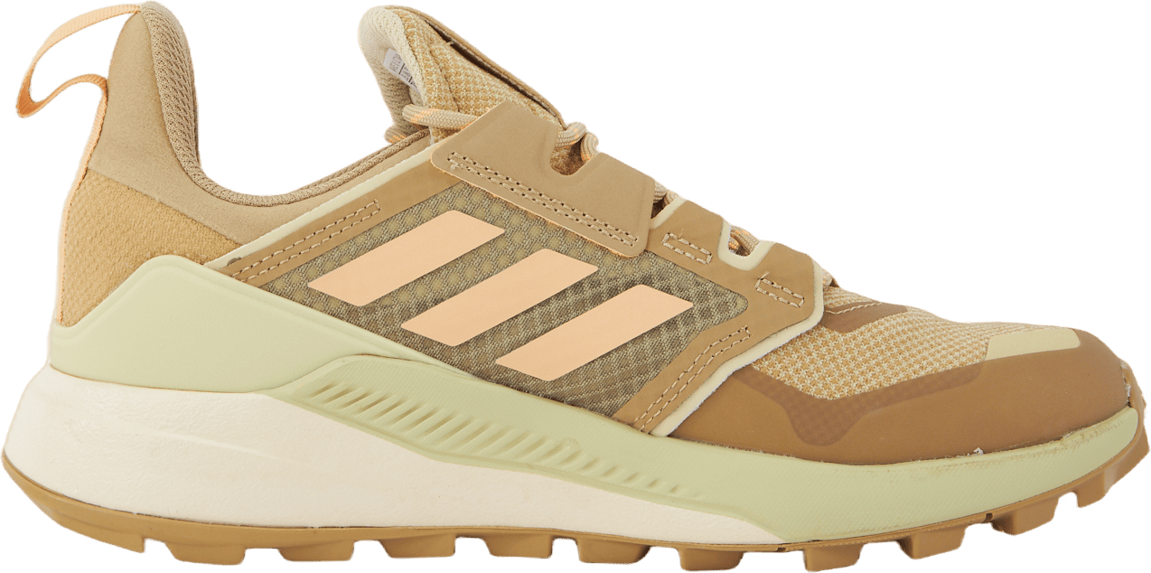 Terrex Trailmaker Hiking Shoes Beige Tone / Pulse Amber / Flash Orange - Bild 3