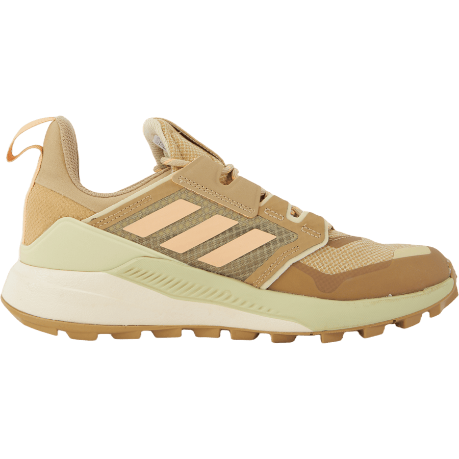 Terrex Trailmaker Hiking Shoes Beige Tone / Pulse Amber / Flash Orange - Bild 3