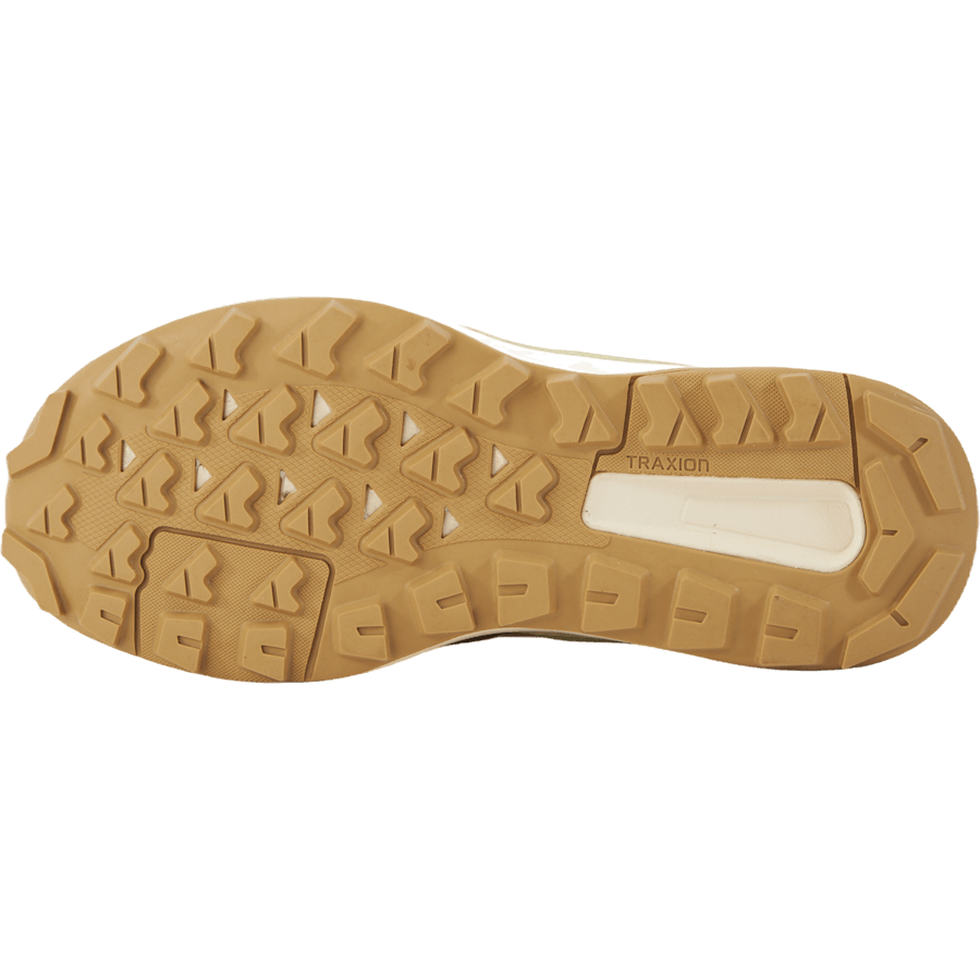 Terrex Trailmaker Hiking Shoes Beige Tone / Pulse Amber / Flash Orange - Bild 4