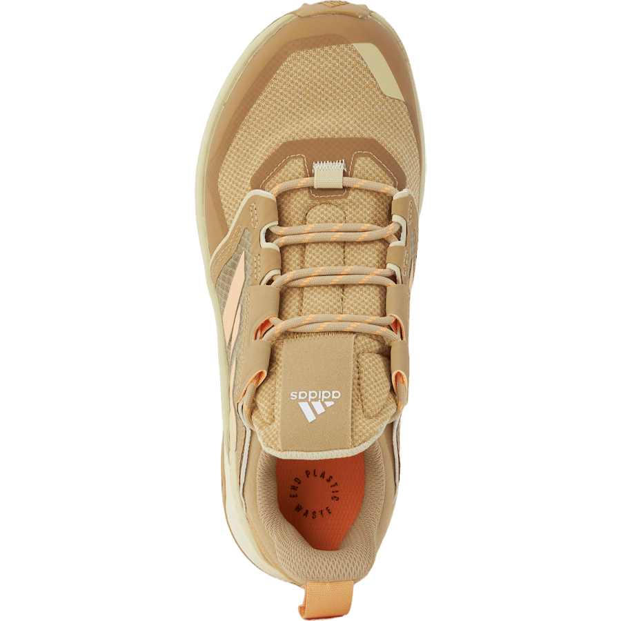 Terrex Trailmaker Hiking Shoes Beige Tone / Pulse Amber / Flash Orange - Bild 5