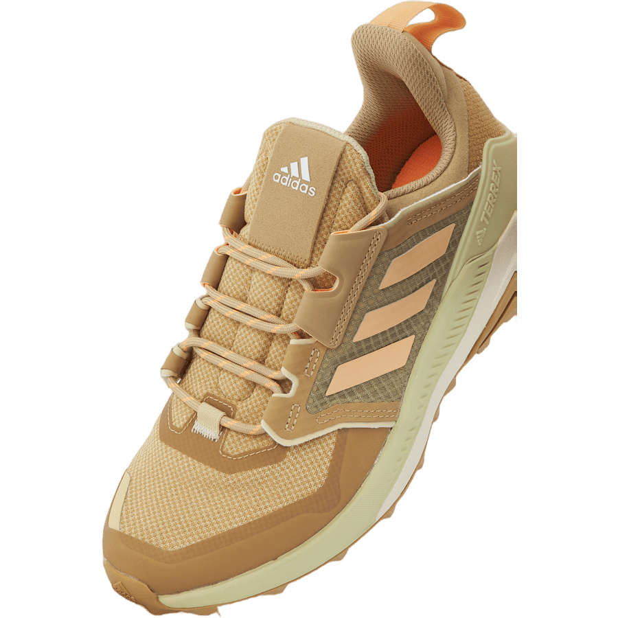 Terrex Trailmaker Hiking Shoes Beige Tone / Pulse Amber / Flash Orange - Bild 6