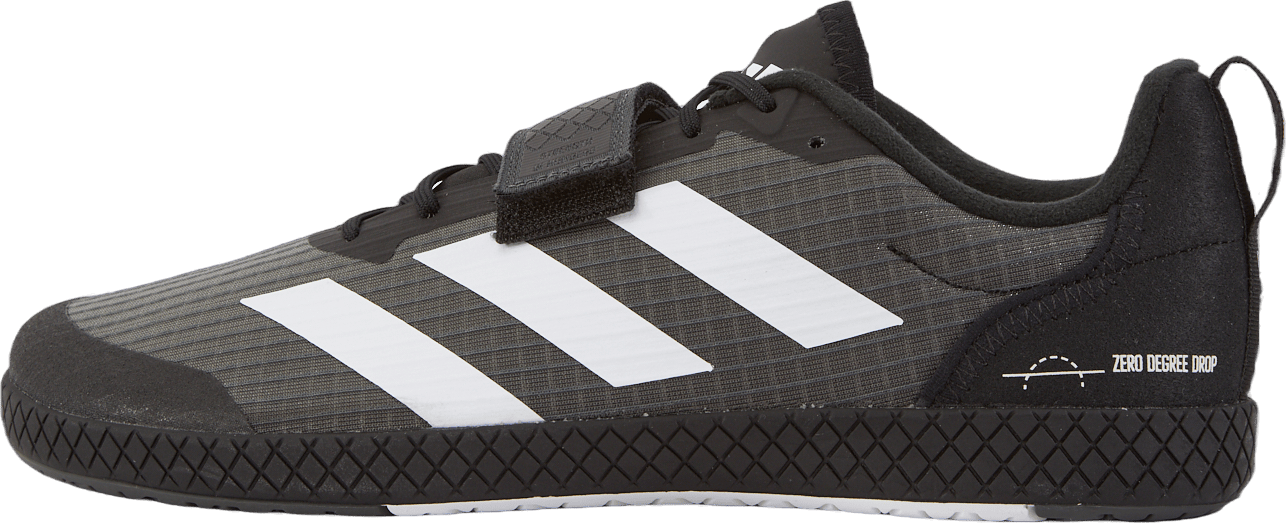 The Total Shoes Core Black / Cloud White / Grey Six