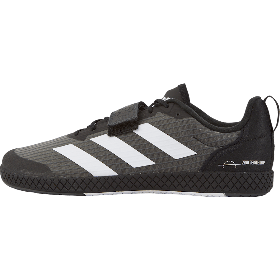 The Total Shoes Core Black / Cloud White / Grey Six