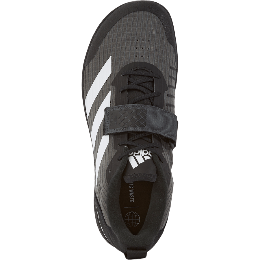 The Total Shoes Core Black / Cloud White / Grey Six - Bild 5