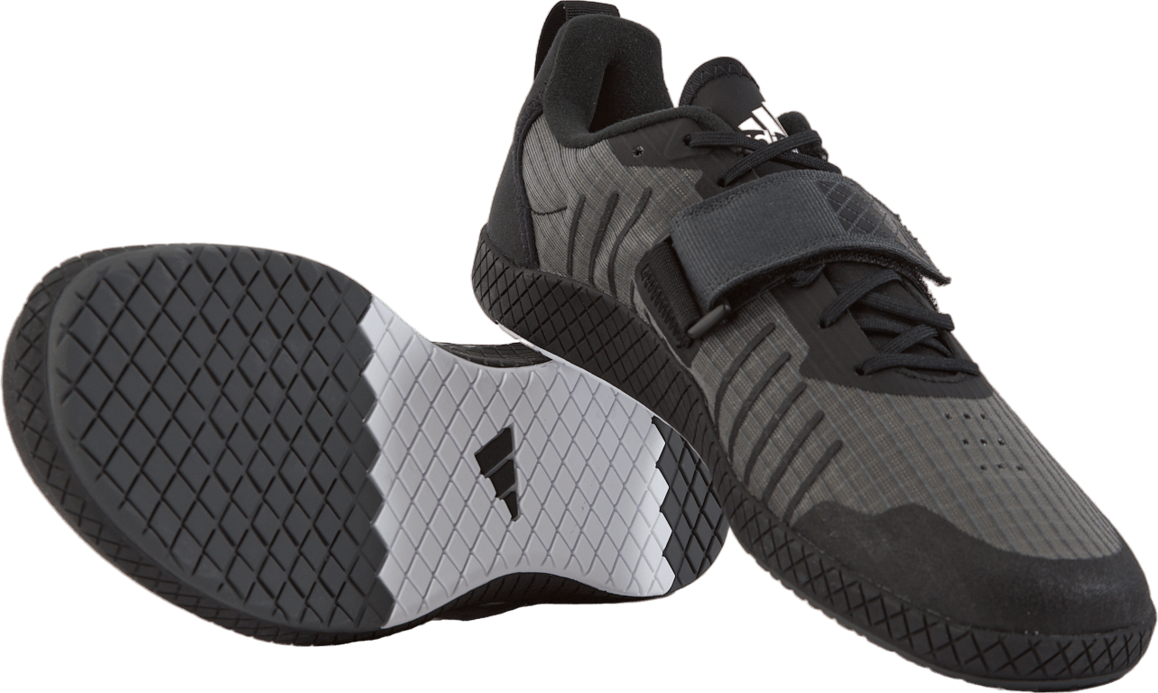 The Total Shoes Core Black / Cloud White / Grey Six - Bild 7