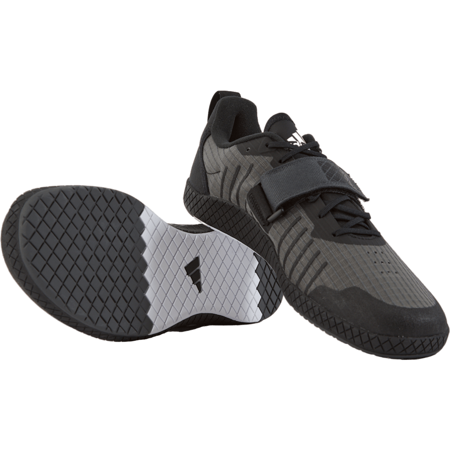 The Total Shoes Core Black / Cloud White / Grey Six - Bild 7