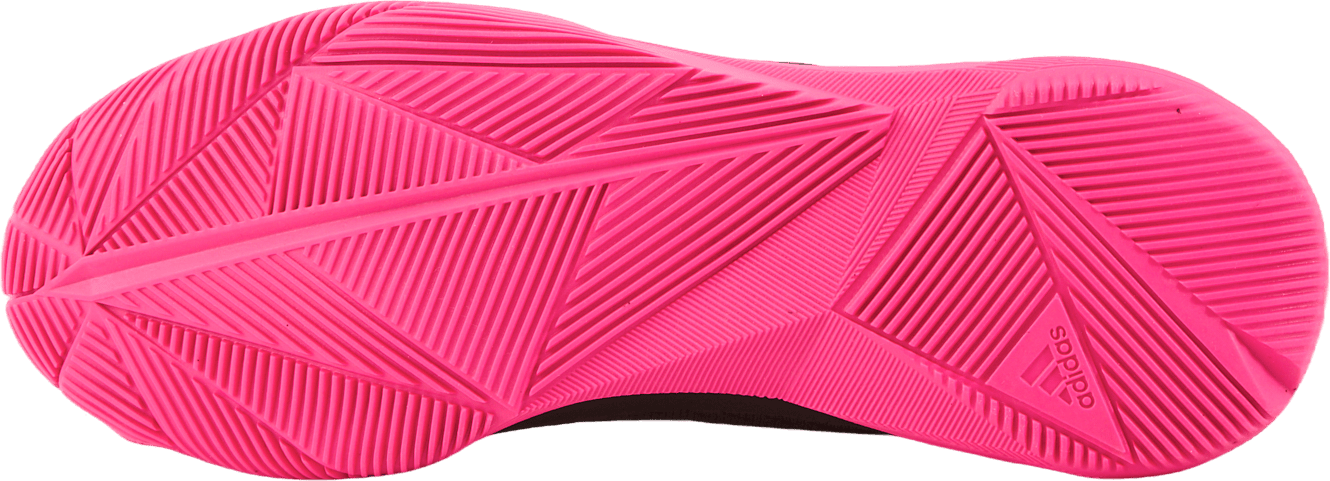 Predator Accuracy.3 Indoor Boots Core Black / Cloud White / Team Shock Pink 2 - Bild 4