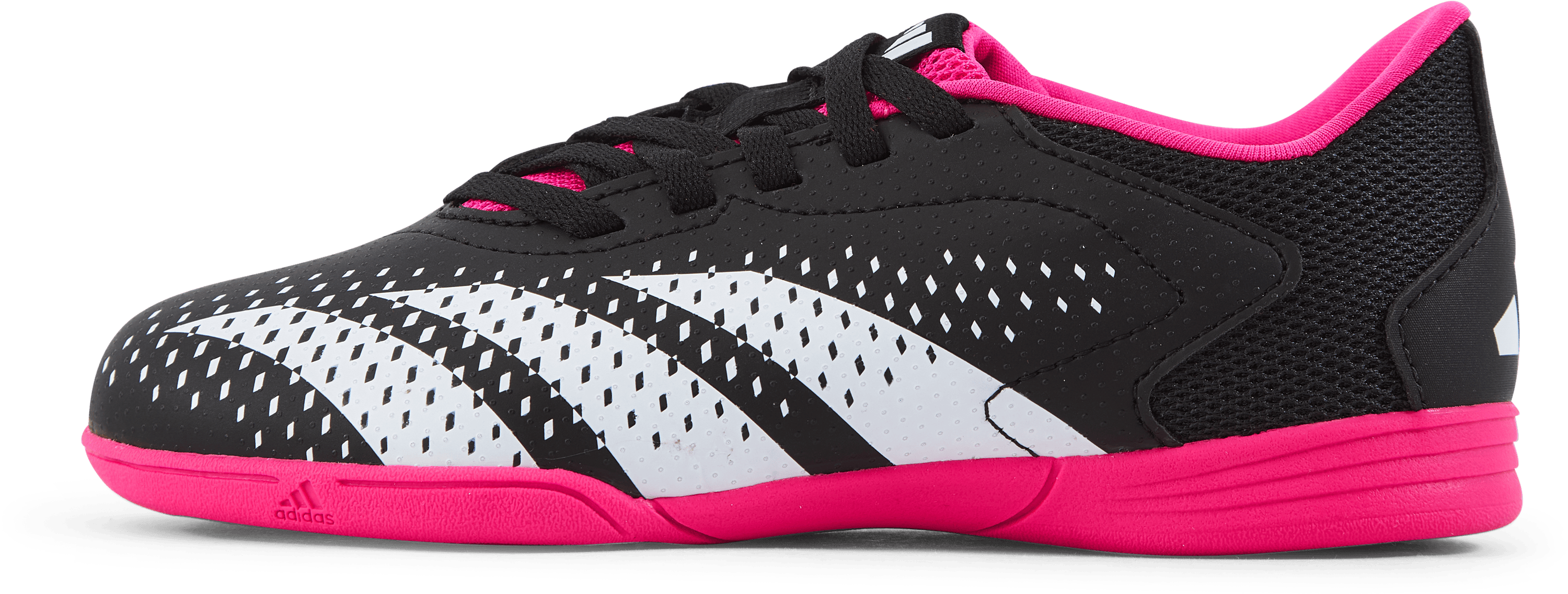 Predator Accuracy.4 Indoor Sala Boots Core Black, Unisex, Schoenen, Voetbalschoenen, Voetbal, Multi kleur, EU 32