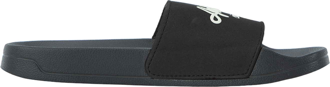 Adilette Shower Slides Core Black / Wonder White / Core Black - Bild 3