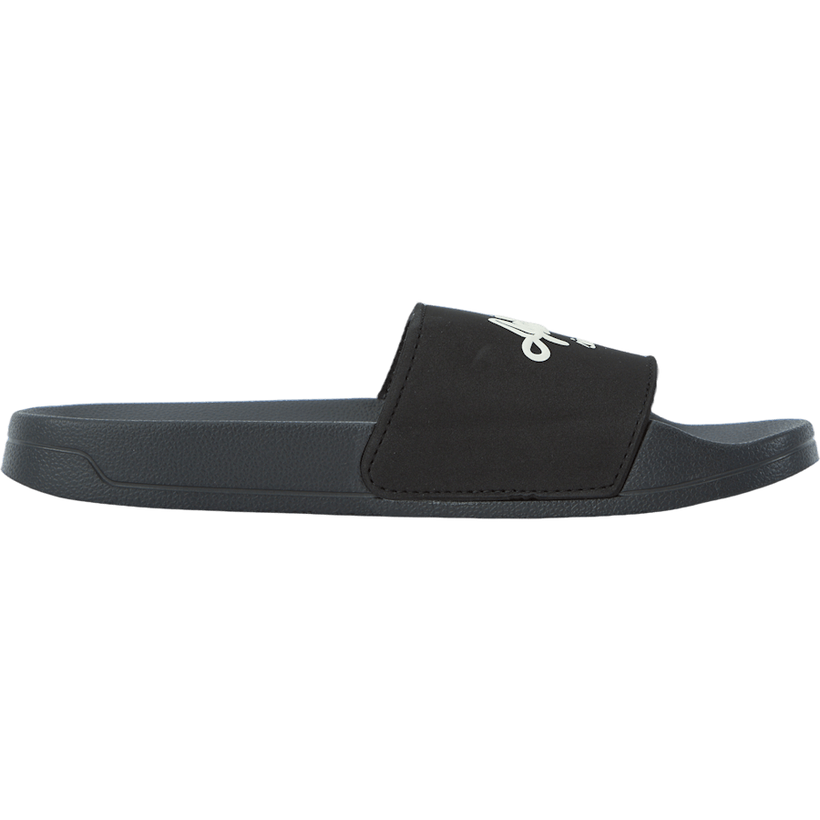 Adilette Shower Slides Core Black / Wonder White / Core Black - Bild 3