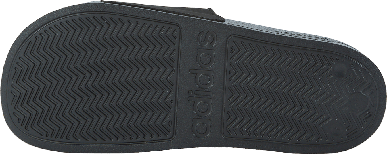 Adilette Shower Slides Core Black / Wonder White / Core Black - Bild 4