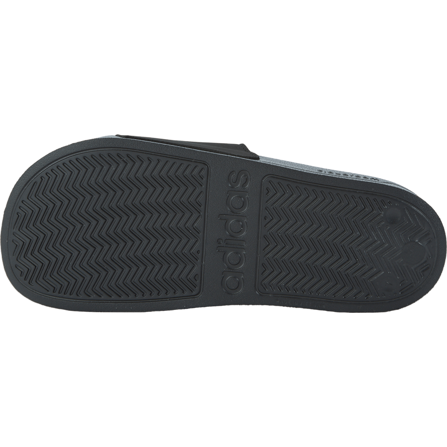 Adilette Shower Slides Core Black / Wonder White / Core Black - Bild 4