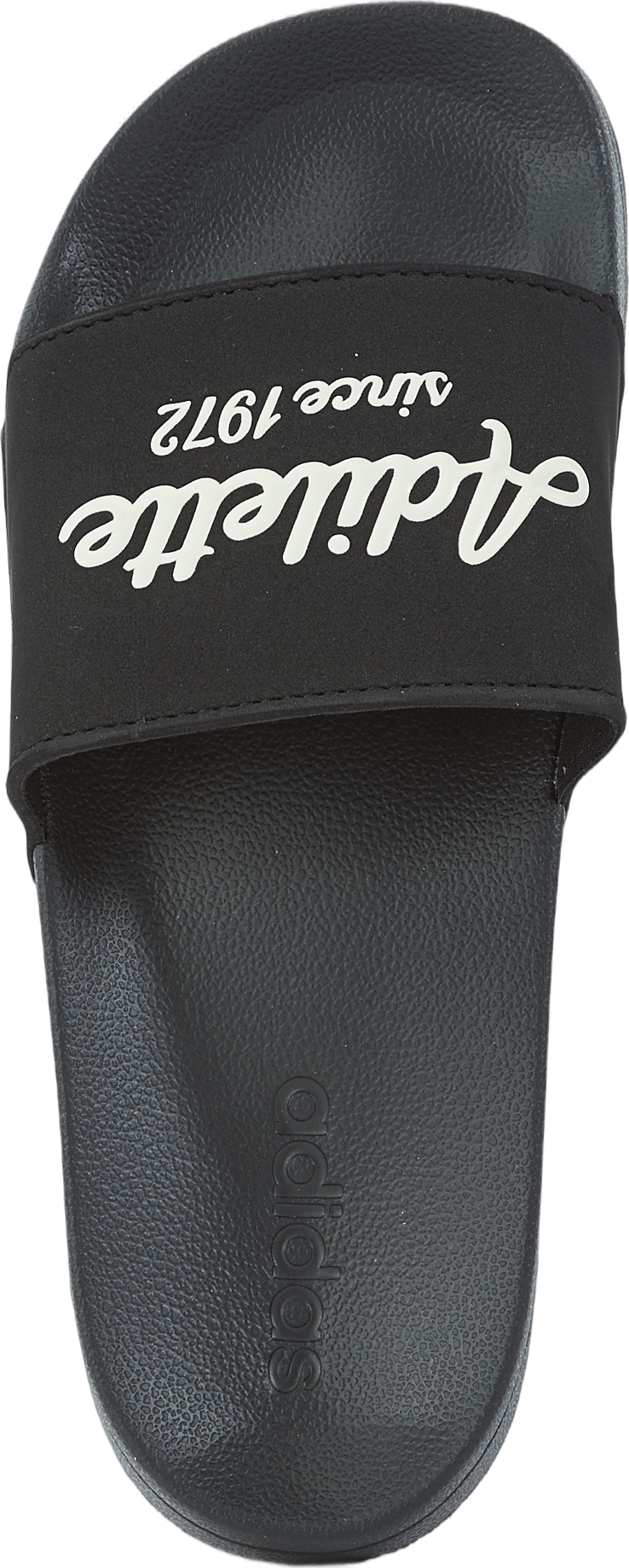 Adilette Shower Slides Core Black / Wonder White / Core Black - Bild 5