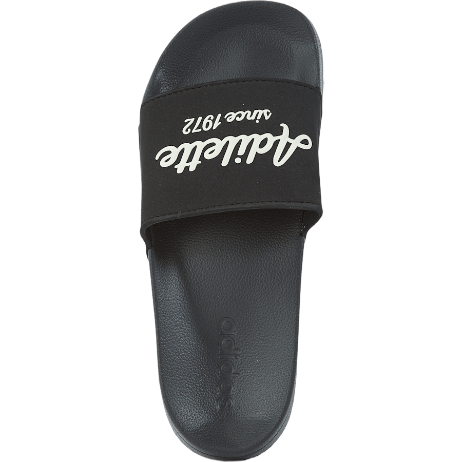 Adilette Shower Slides Core Black / Wonder White / Core Black - Bild 5