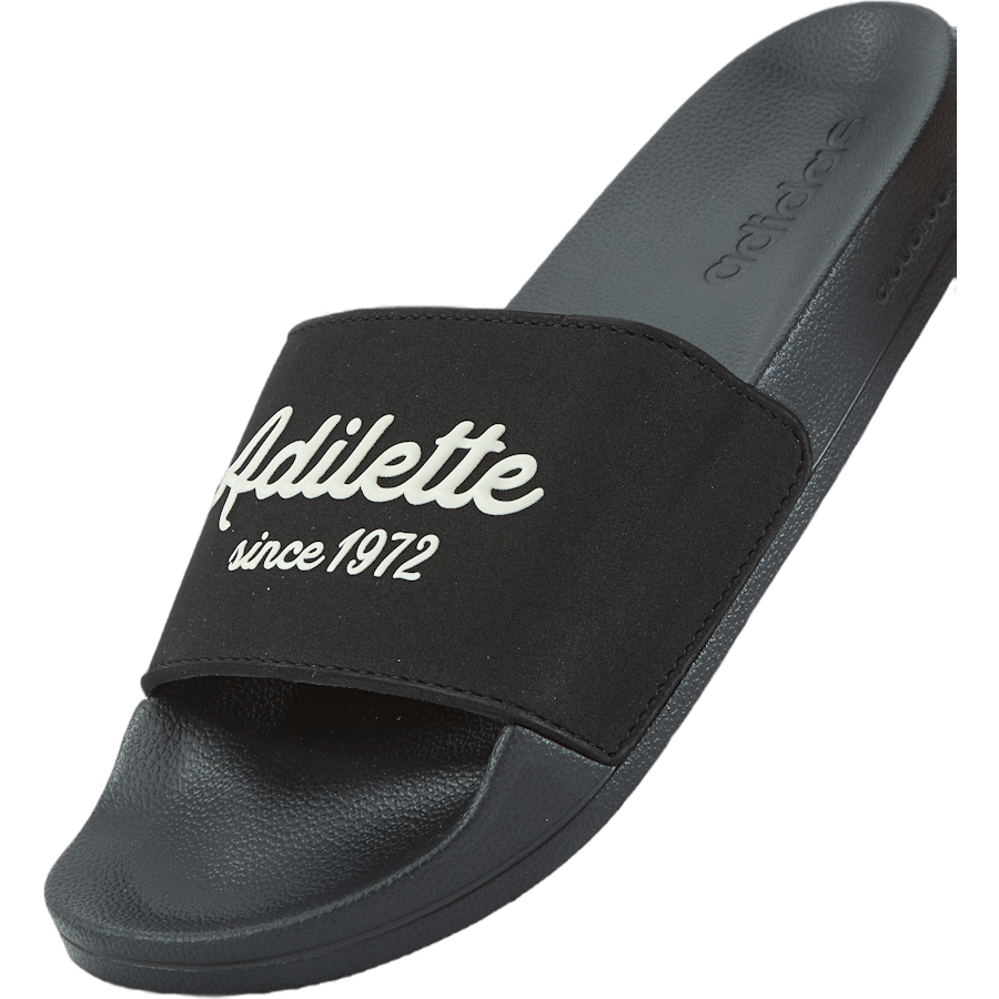 Adilette Shower Slides Core Black / Wonder White / Core Black - Bild 6