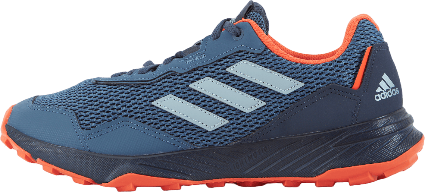 Tracefinder Trail Running Shoes Wonste/Maggre/Impora, Male, Schuhe, Laufschuhe, Sportschuhe, Laufen, Mehrfarbig, EU 44