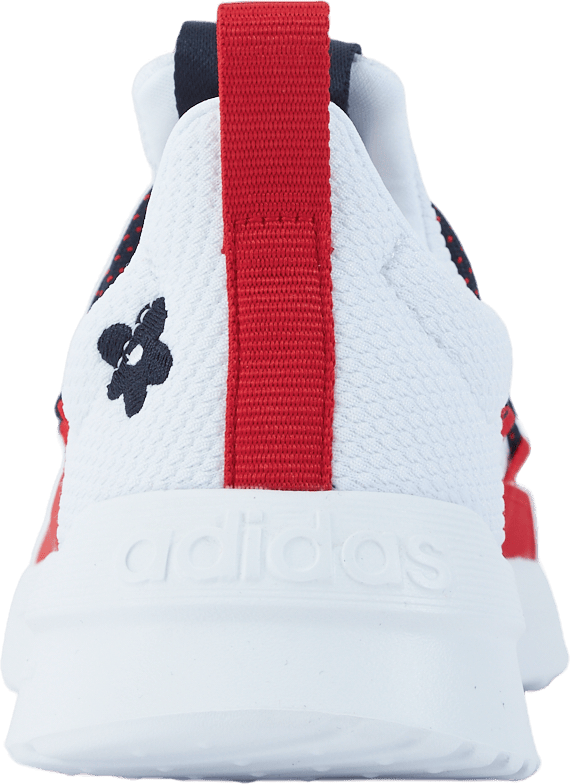 Lite Racer Adapt 5.0 Lifestyle Running Slip-On Lace Shoes White - Bild 2