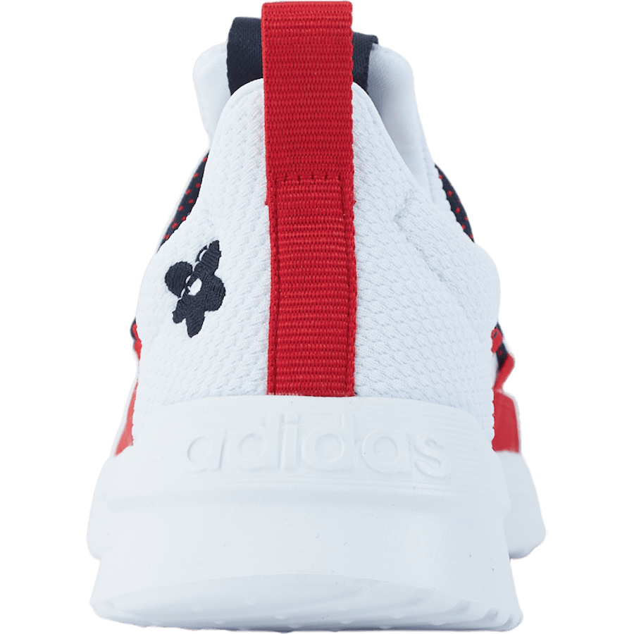 Lite Racer Adapt 5.0 Lifestyle Running Slip-On Lace Shoes White - Bild 2