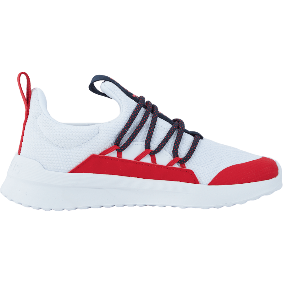 Lite Racer Adapt 5.0 Lifestyle Running Slip-On Lace Shoes White - Bild 3