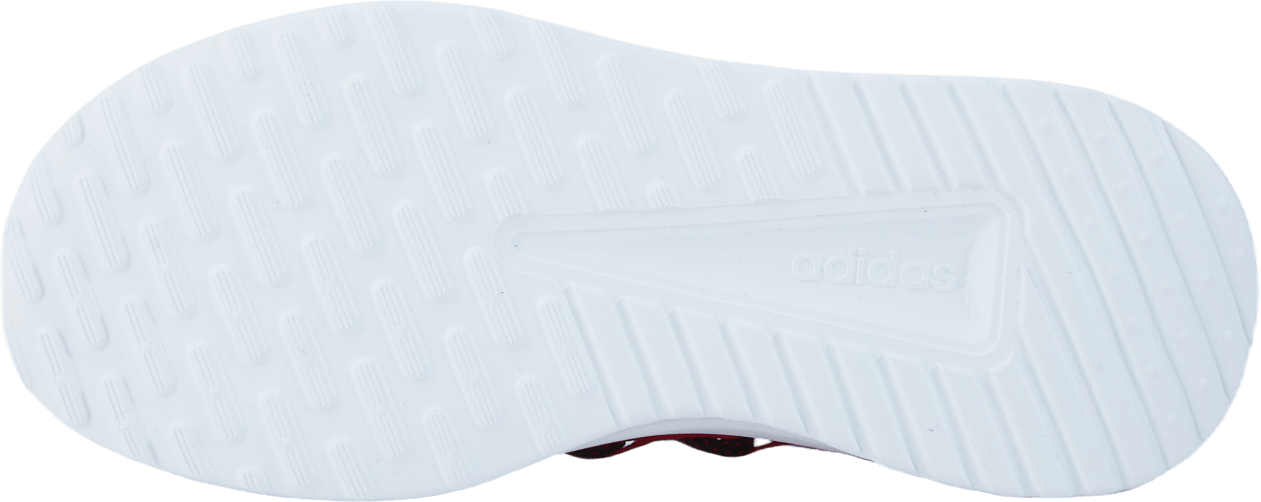 Lite Racer Adapt 5.0 Lifestyle Running Slip-On Lace Shoes White - Bild 4