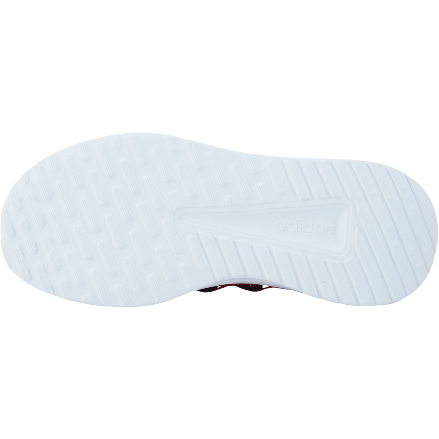 Lite Racer Adapt 5.0 Lifestyle Running Slip-On Lace Shoes White - Bild 4