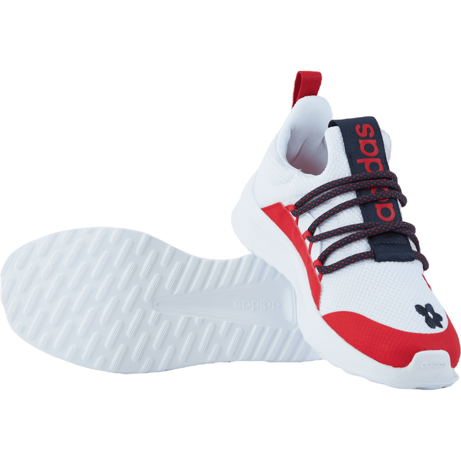 Lite Racer Adapt 5.0 Lifestyle Running Slip-On Lace Shoes White - Bild 7