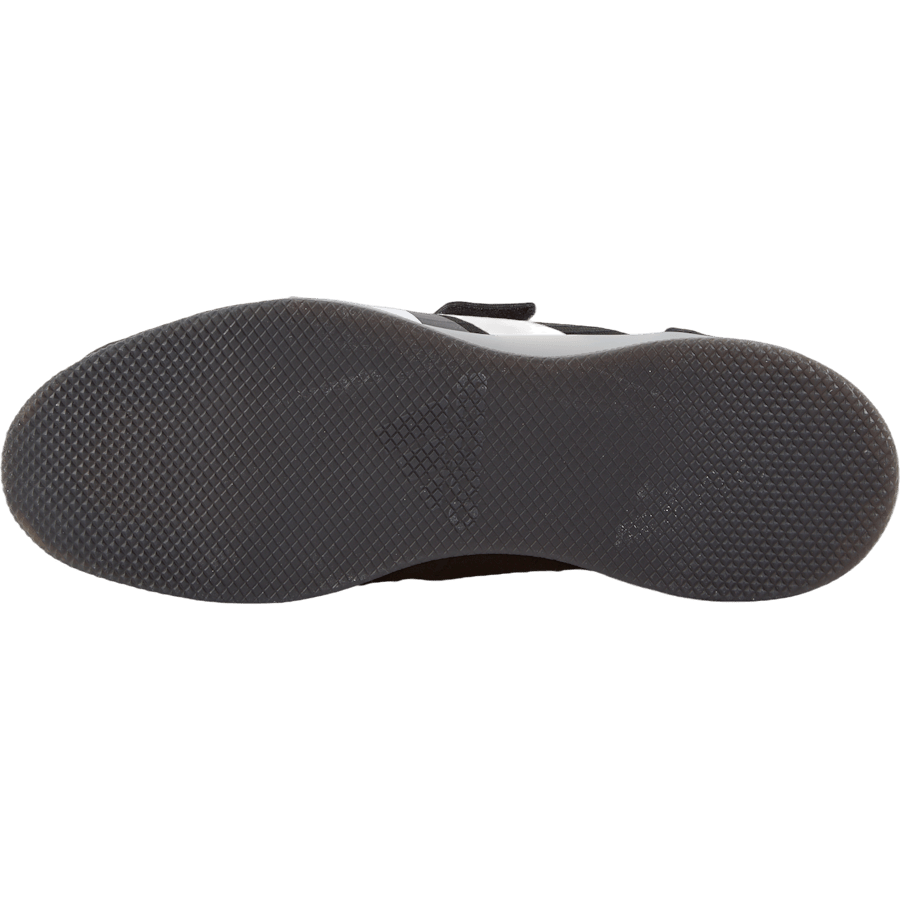 Adipower Weightlifting 3 Shoes Core Black / Cloud White / Grey Three - Bild 4