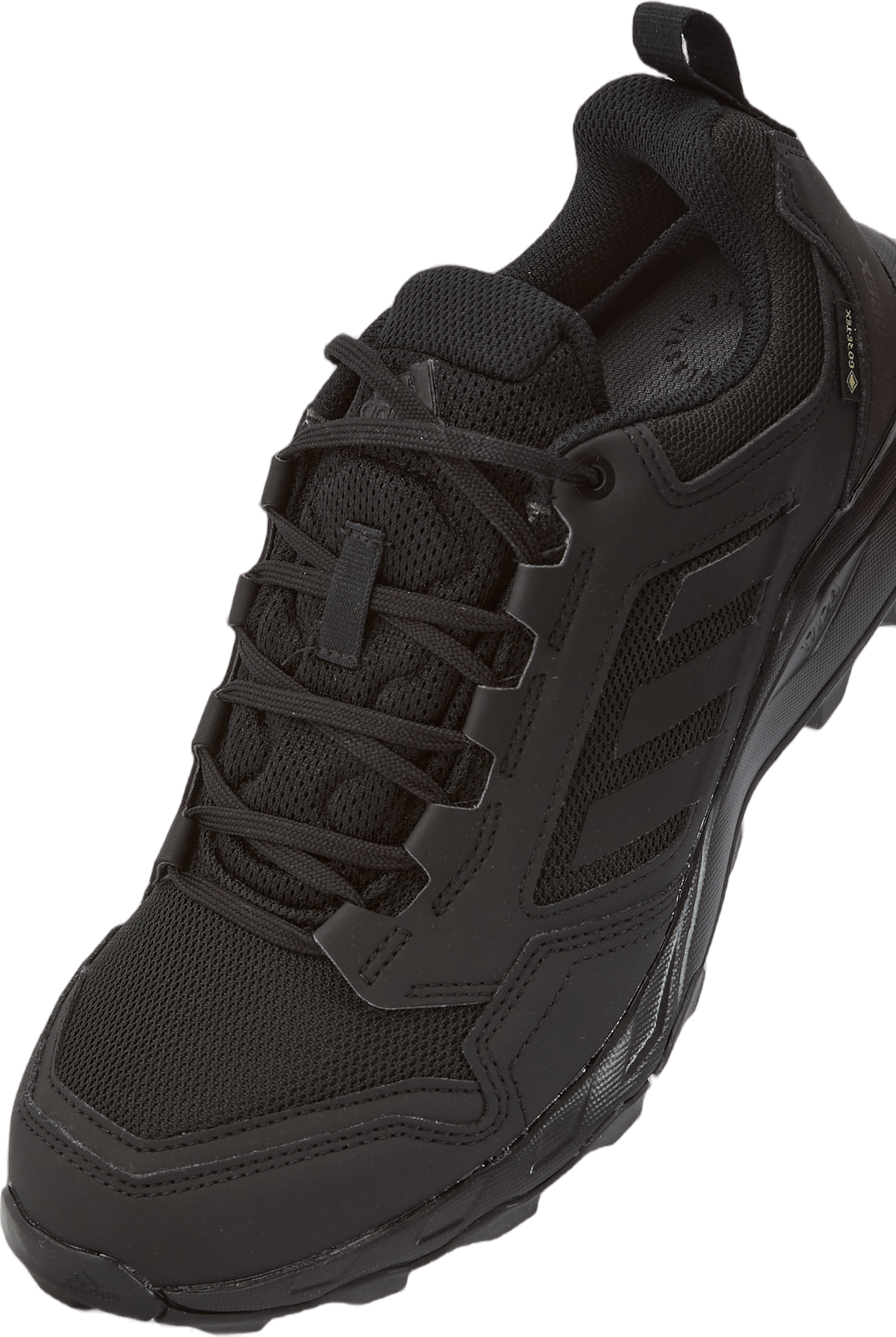 Tracerocker 2.0 GORE-TEX Trail Running Shoes Core Black / Core Black / Grey Five