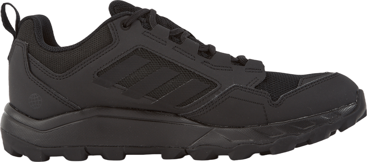Tracerocker 2.0 Trail Running Shoes Core Black / Core Black / Grey Five
