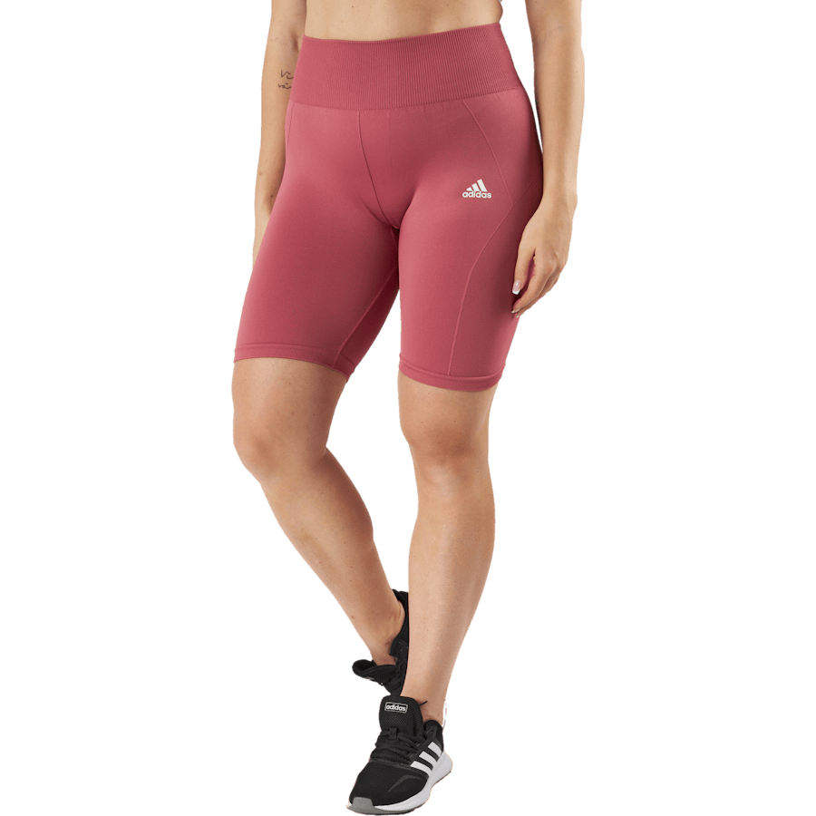 Training Seamless Short Leggings Pnkstr