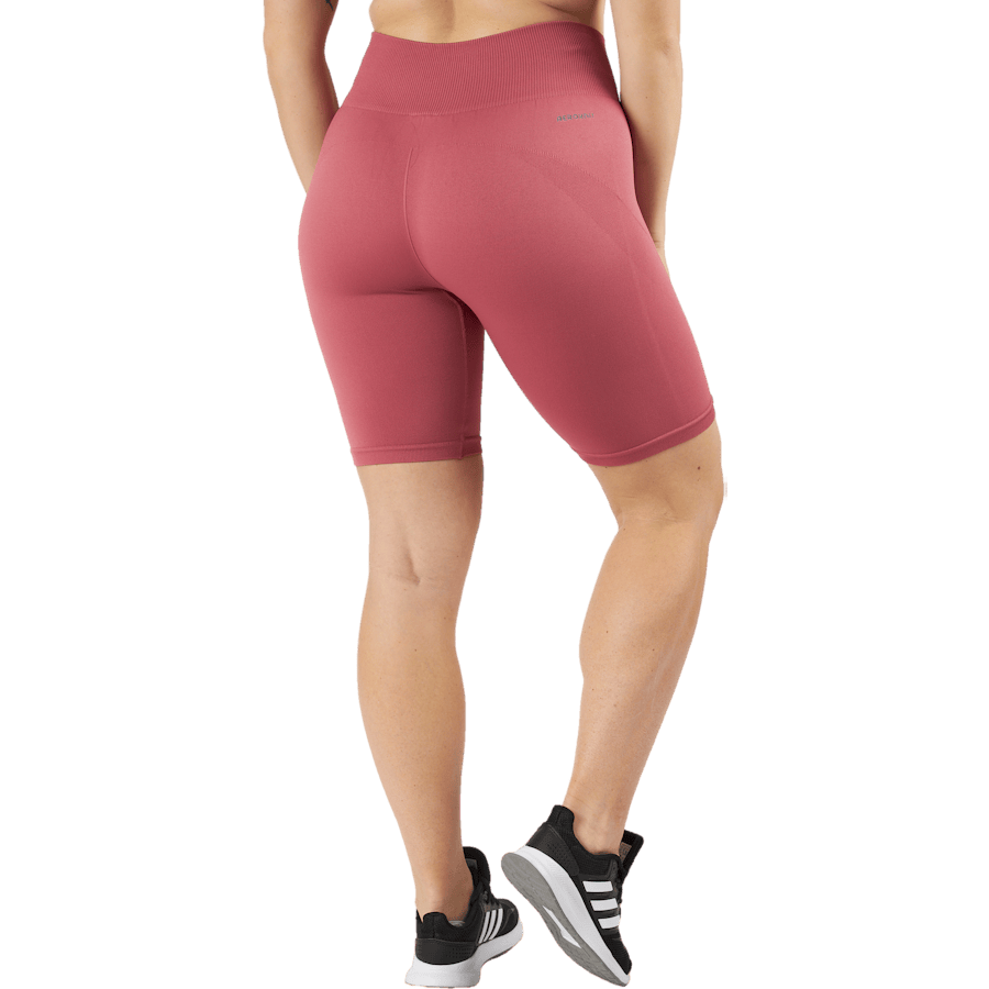 Training Seamless Short Leggings Pnkstr - Bild 3