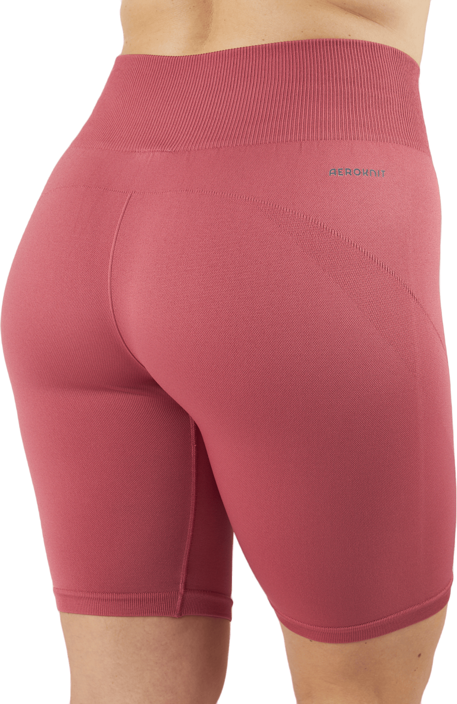 Training Seamless Short Leggings Pnkstr - Bild 5