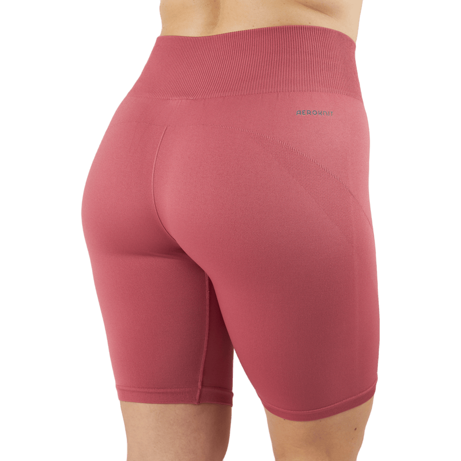 Training Seamless Short Leggings Pnkstr - Bild 5