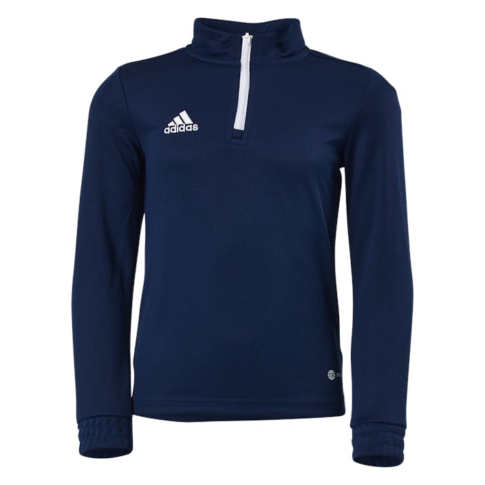 Entrada 22 Training Top Tenabl, Unisex, Odzież, Koszule, Piłka nożna, Niebieski, 164