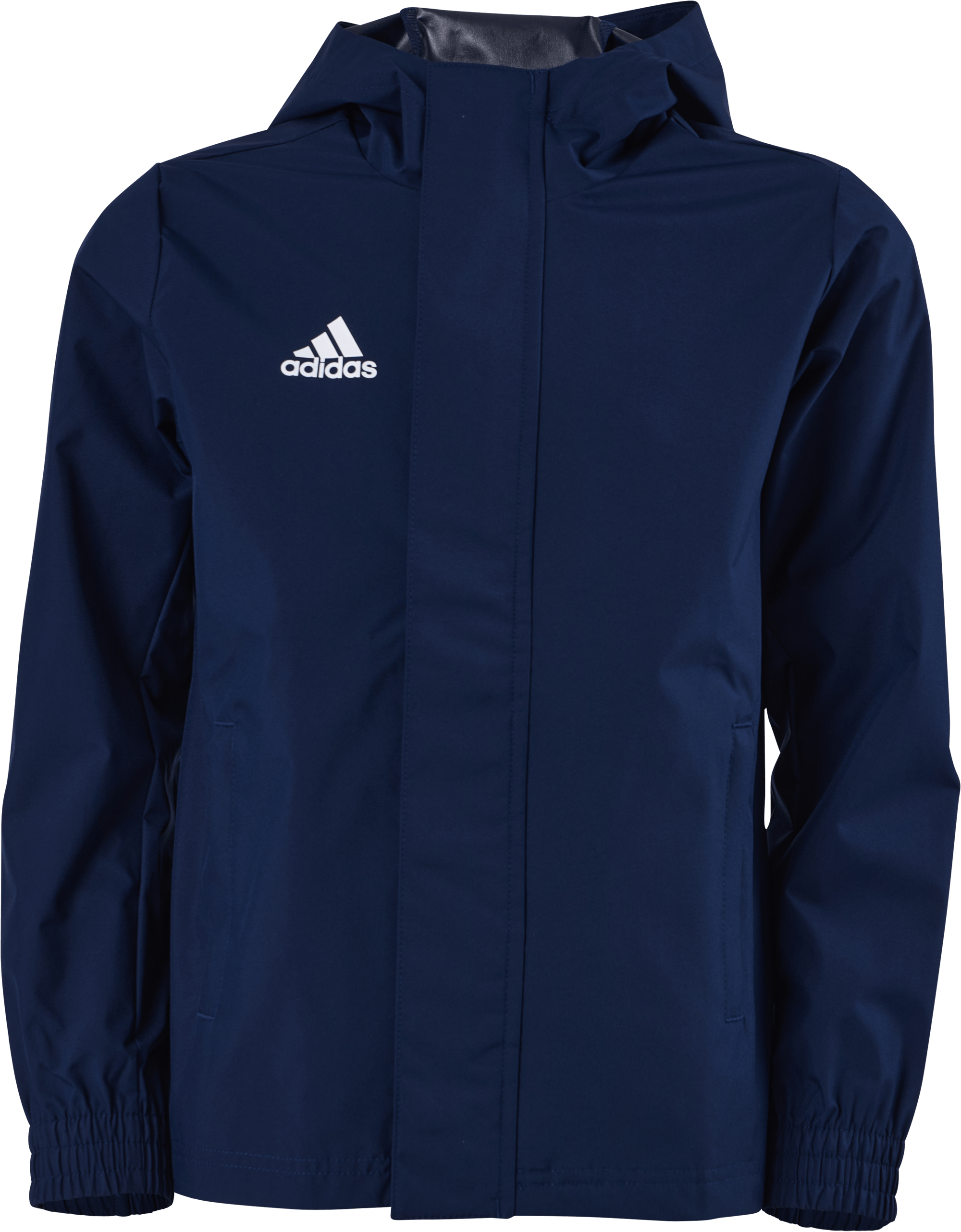 Entrada 22 All-Weather Jacket Tenabl, Unisex, Kläder, jackor, Fotboll, 128