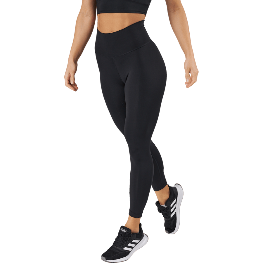 Optime Training 7/8 Leggings Black - Bild 2