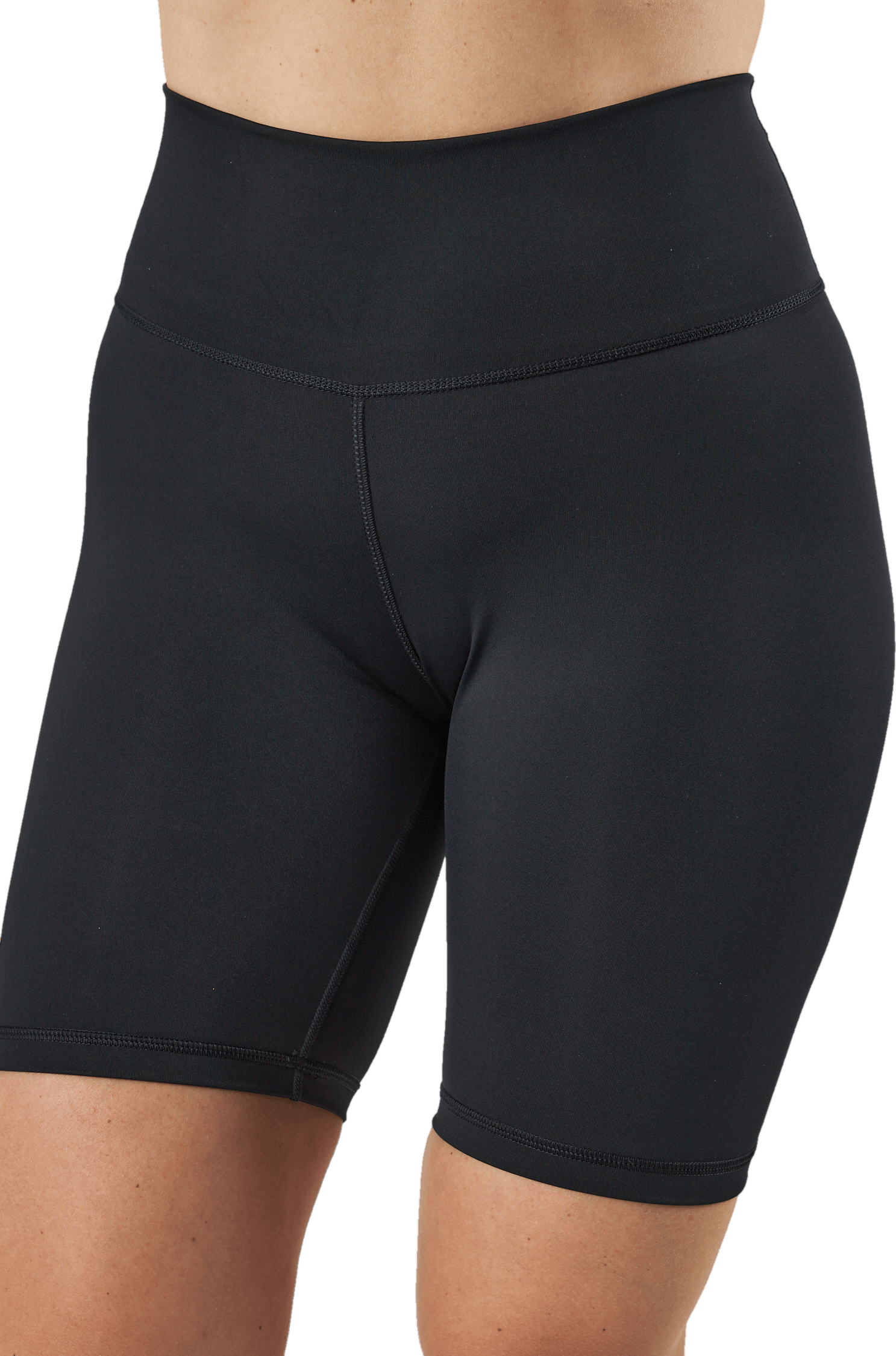 Optime Training Bike Short Leggings Black - Bild 5