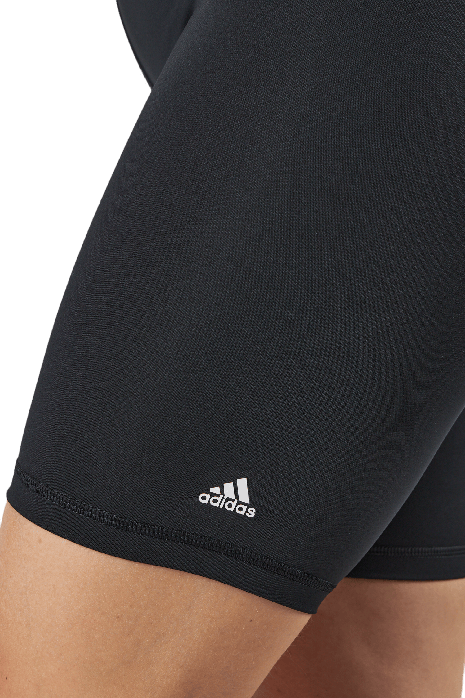 Optime Training Bike Short Leggings Black - Bild 6