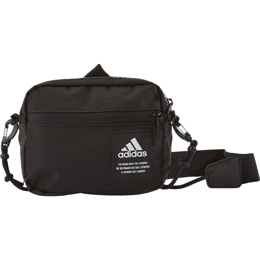 4ATHLTS Organizer Black