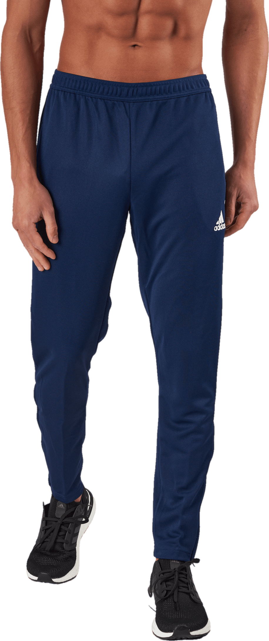 Entrada 22 Training Tracksuit Bottoms Tenabl, Male, Kleding, trainingspakken en sets, Voetbal, Blauw, XL