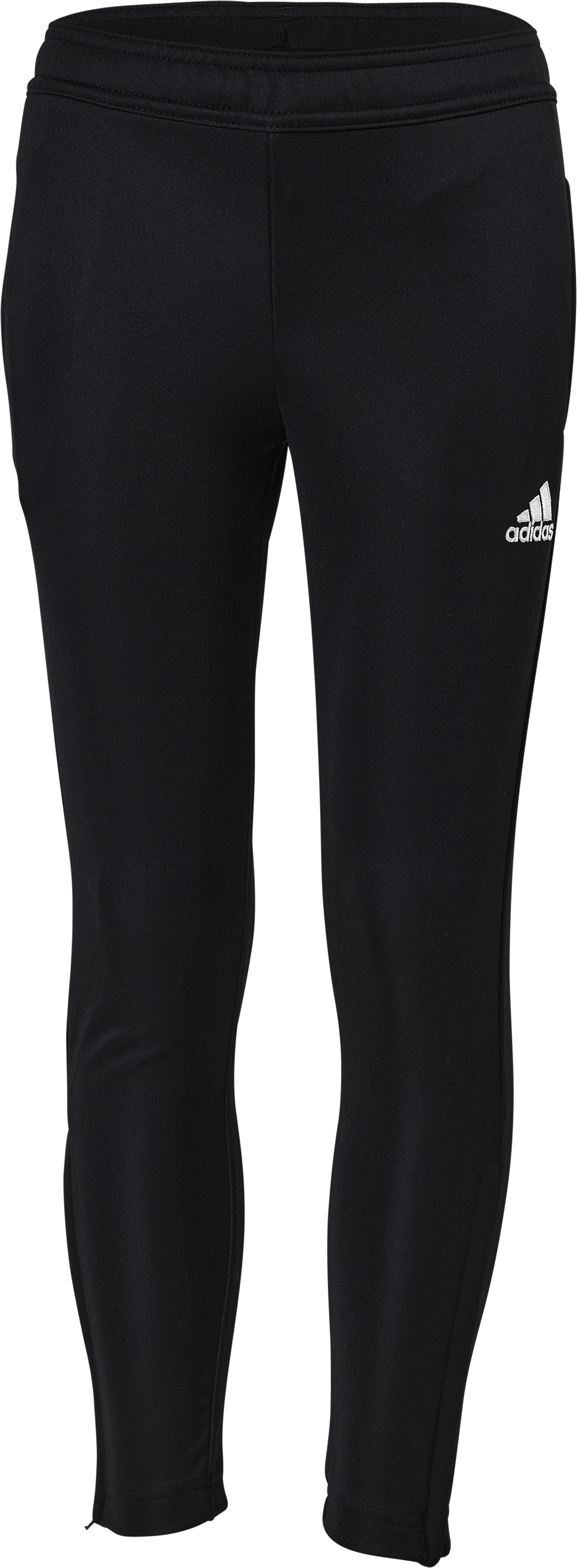 Entrada 22 Training Tracksuit Bottoms Black, Unisex, Kleding, trainingspakken en sets, Voetbal, Zwart, 164